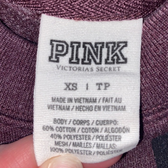 PINK long sleeve - Picture 2 of 2